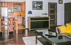 Ferienwohnung - Ostroda , Polen - PMA760 4