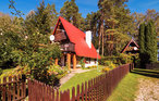 Feriehus - Kaplityny , Polen - PMA314 10