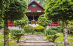 Feriehus - Kaplityny , Polen - PMA565 10
