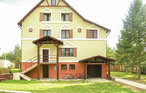 Ferienhaus - Pasym , Polen - PMA440 4