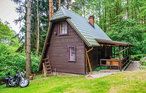 Feriehus - Kaplityny , Polen - PMA568 10