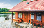 Feriehus - Majdy , Polen - PMA762 12