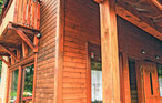 Feriehus - Majdy , Polen - PMA762 13