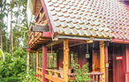 Feriehus - Klebowo , Polen - PMA255 11