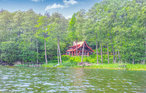 Feriehus - Kaplityny , Polen - PMA559 12
