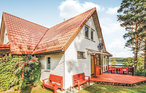 Feriehus - Czerwonki , Polen - PMA345 1