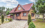 Feriehus - Molza , Polen - PMA412 9