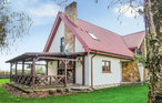 Feriehus - Burdag , Polen - PMA415 1