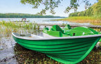Feriehus - Racibór Kolonia , Polen - PMA144 26