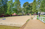 Feriehus - Morag-Bogaczewo , Polen - PMA837 52