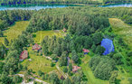 Feriehus - Roje , Polen - PMA347 16