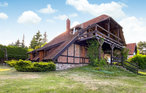 Feriehus - Klebowo , Polen - PMA714 1