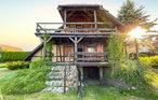 Feriehus - Klebowo , Polen - PMA714 9