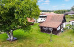 Feriehus - Morag-Bogaczewo , Polen - PMA837 2
