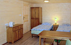 Ferienhaus - Ruciane- Nida , Polen - PMA044 4