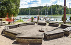 Ferienhaus - Ruciane- Nida , Polen - PMA044 13