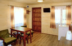 Ferienhaus - Ruciane- Nida , Polen - PMA044 3