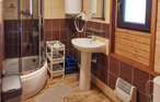Ferienhaus - Ruciane- Nida , Polen - PMA044 10
