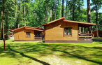 Ferienhaus - Ruciane- Nida , Polen - PMA044 9