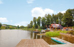 Feriehus - Majdy , Polen - PMA763 6