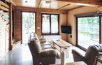 Feriehus - Majdy , Polen - PMA763 9