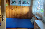 Feriehus - Rus Mala , Polen - PMA764 14