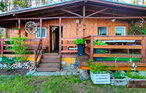 Feriehus - Rus Mala , Polen - PMA764 7