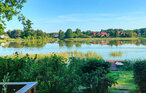 Feriehus - Rus Mala , Polen - PMA764 2