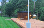 Feriehuse - Szalstry , Polen - PMA048 2