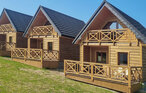 Domy wakacyjne - Wadowice , Polska - PPG130 7