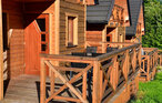 Domy wakacyjne - Wadowice , Polska - PPG130 5