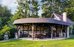 Feriehus - USTKA , Polen - PPL207 2