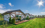 Ferienhaus - Jaroslawiec , Polen - PPL024 11