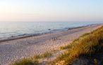 Feriehus - USTKA , Polen - PPL207 8
