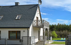 Feriehus - Choczewo , Polen - PPL110 14