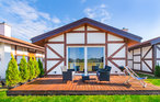 Ferienhaus - Jaroslawiec , Polen - PPL024 2