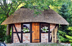Feriehus - USTKA , Polen - PPL207 10