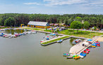 Ferienhaus - Jaroslawiec , Polen - PPL055 5