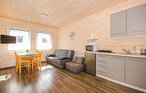 Ferienhaus - Jaroslawiec , Polen - PPL055 4