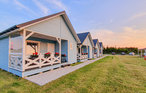 Ferienhaus - Jaroslawiec , Polen - PPL055 7