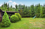 Ferienhaus - Skarszewy , Polen - PPL237 3