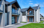 Feriehus - Leba , Polen - PPL231 1