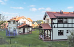 Feriehuse - Rowy , Polen - PPL243 1