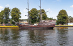Ferienwohnung - Darlowo , Polen - PPL722 17