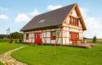 Ferienhaus - Rowy , Polen - PPL715 1