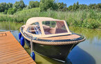 Hausboot - Lazy, Mielno , Polen - PPL146 26