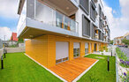 Ferienwohnung - HEL , Polen - PPL261 10