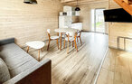 Ferienhaus - Rewal , Polen - PPL602 3