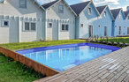 Ferienhaus - Rewal , Polen - PPL602 1