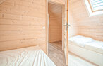 Location de vacances - Sarbinowo , Pologne - PPL745 11